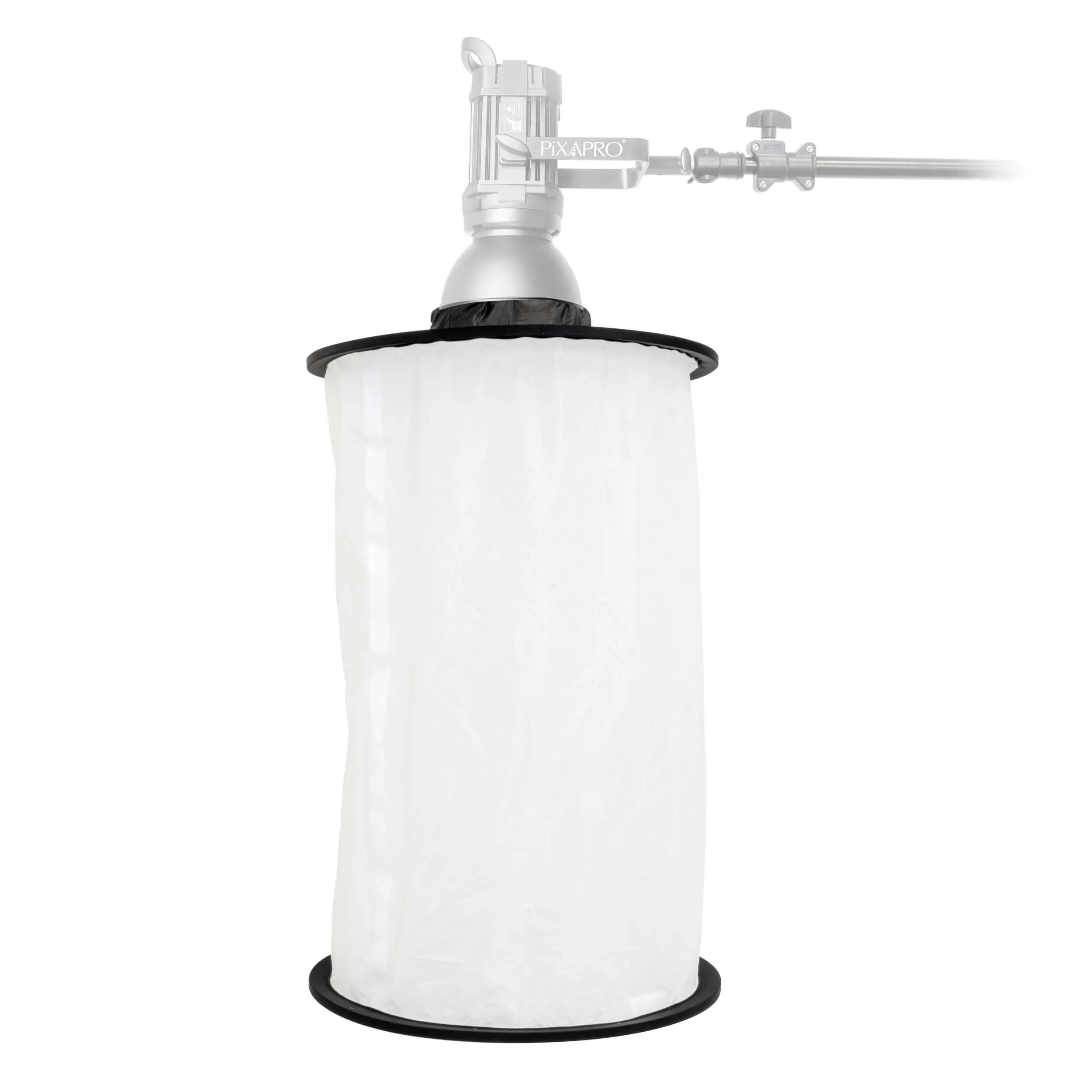 Space Light 360° Softbox Cylindrical Lantern Diffuser - CLEARANCE