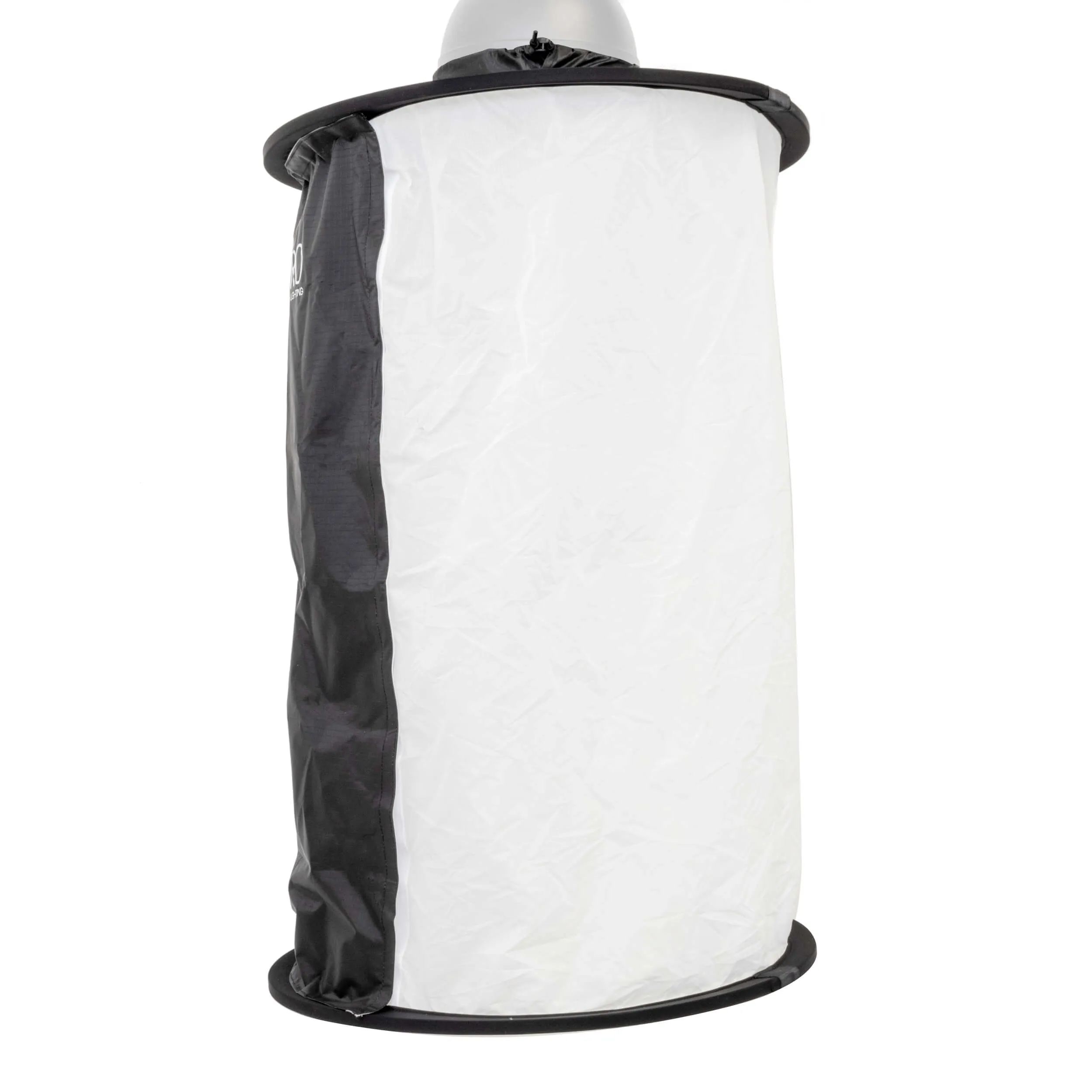 Space Light 360° Softbox Cylindrical Lantern Diffuser - CLEARANCE