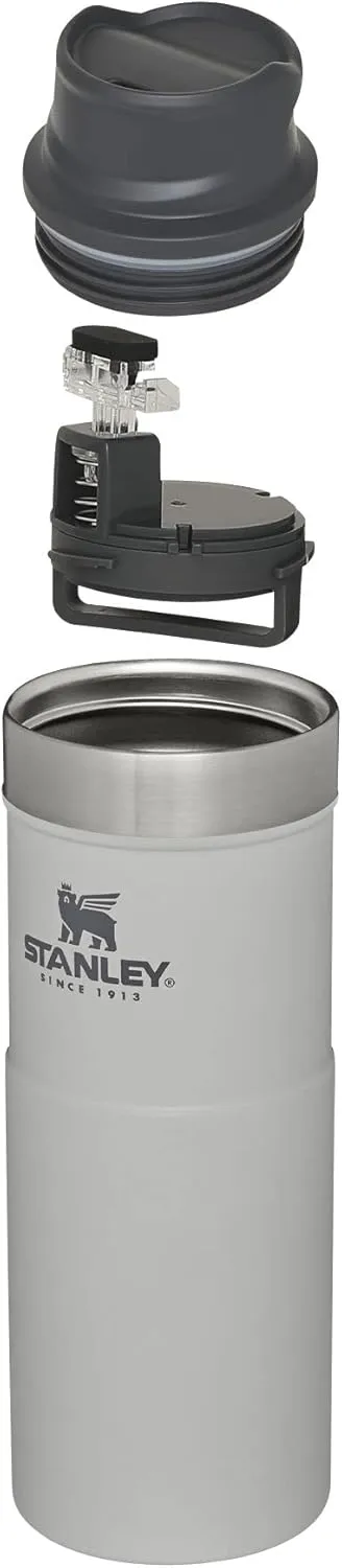 STANLEY Classic Trigger-Action Travel Mug | 16 OZ