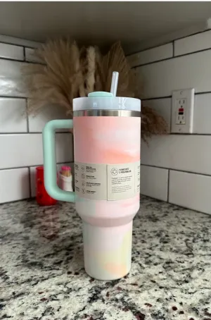 Stanley Design Quencher H2.0  Tumblers [40 Oz]