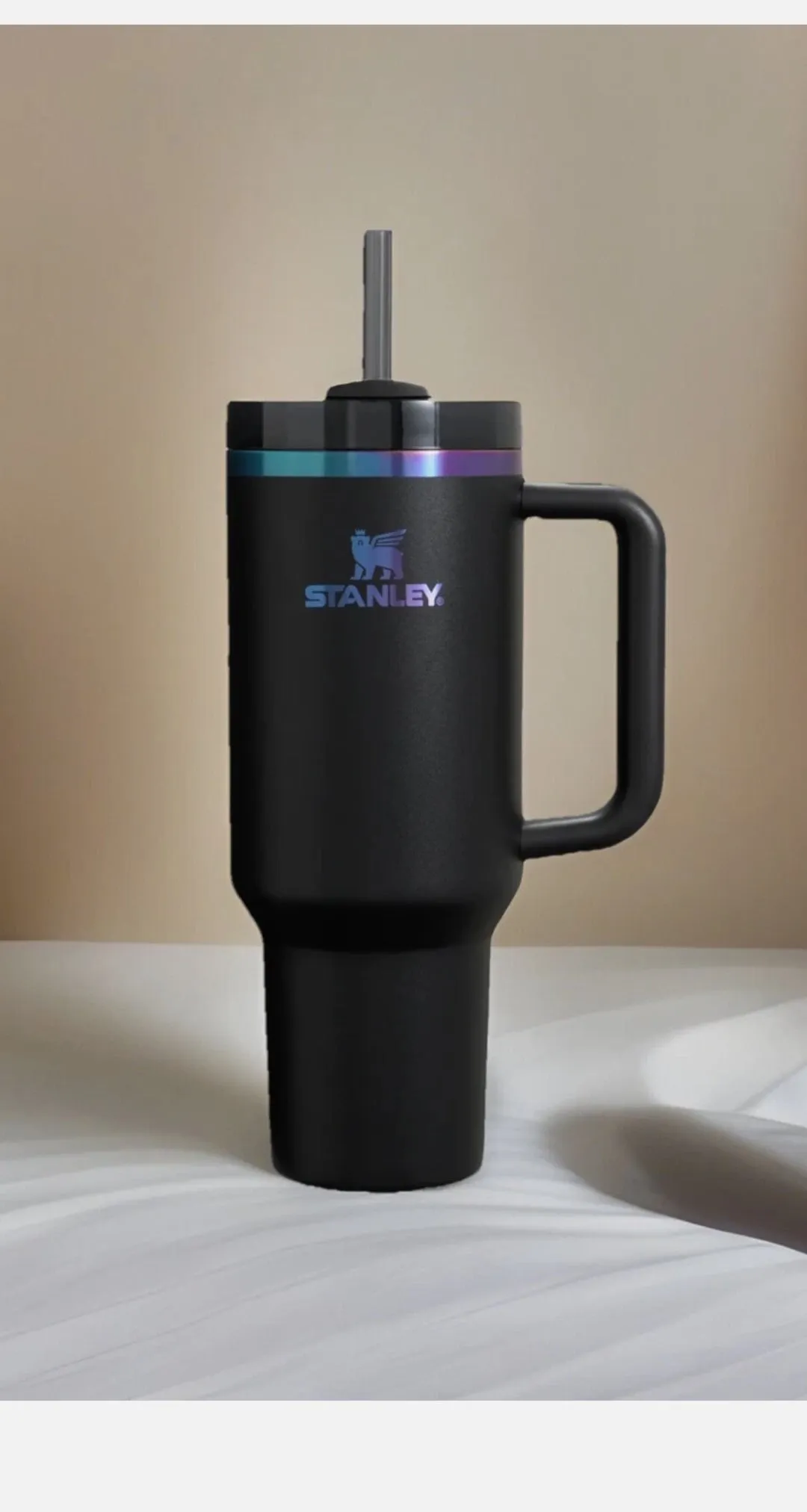 Stanley Design Quencher H2.0  Tumblers [40 Oz]