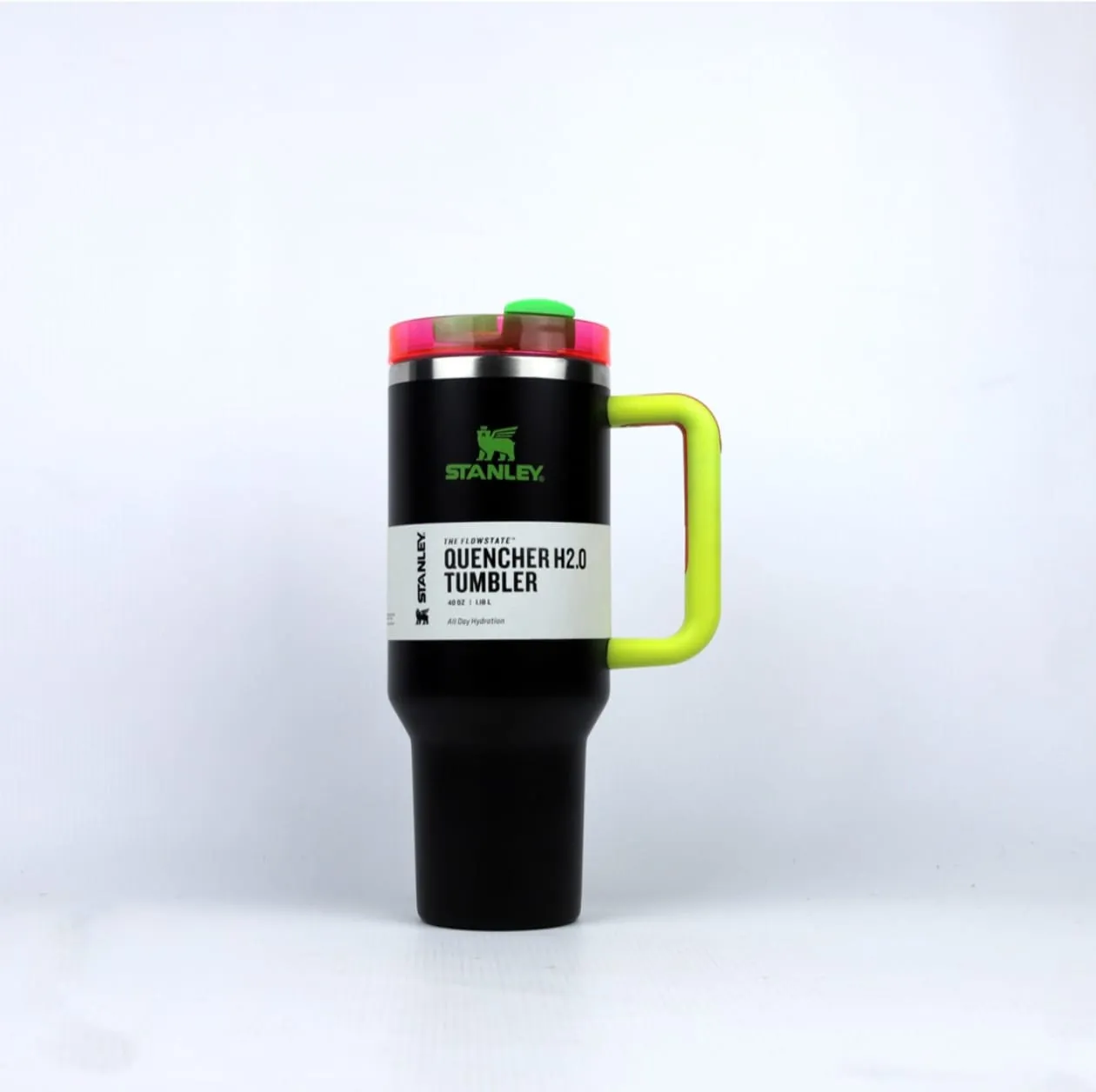 Stanley Design Quencher H2.0  Tumblers [40 Oz]