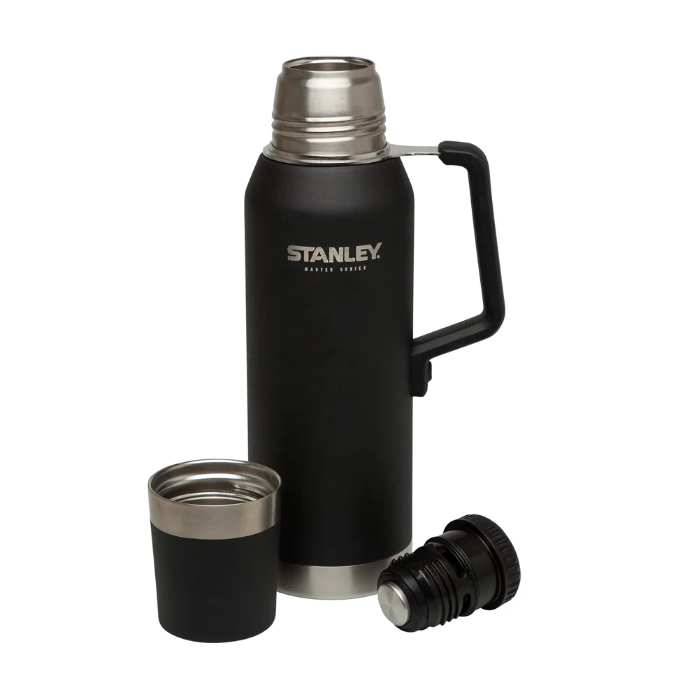Stanley Master Unbreakable Thermal Bottle 45oz