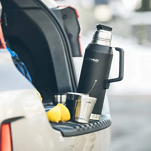 Stanley Master Unbreakable Thermal Bottle 45oz