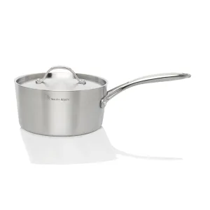 STANLEY ROGERS Conical Tri-Ply Saucepan 20cm/2.5L