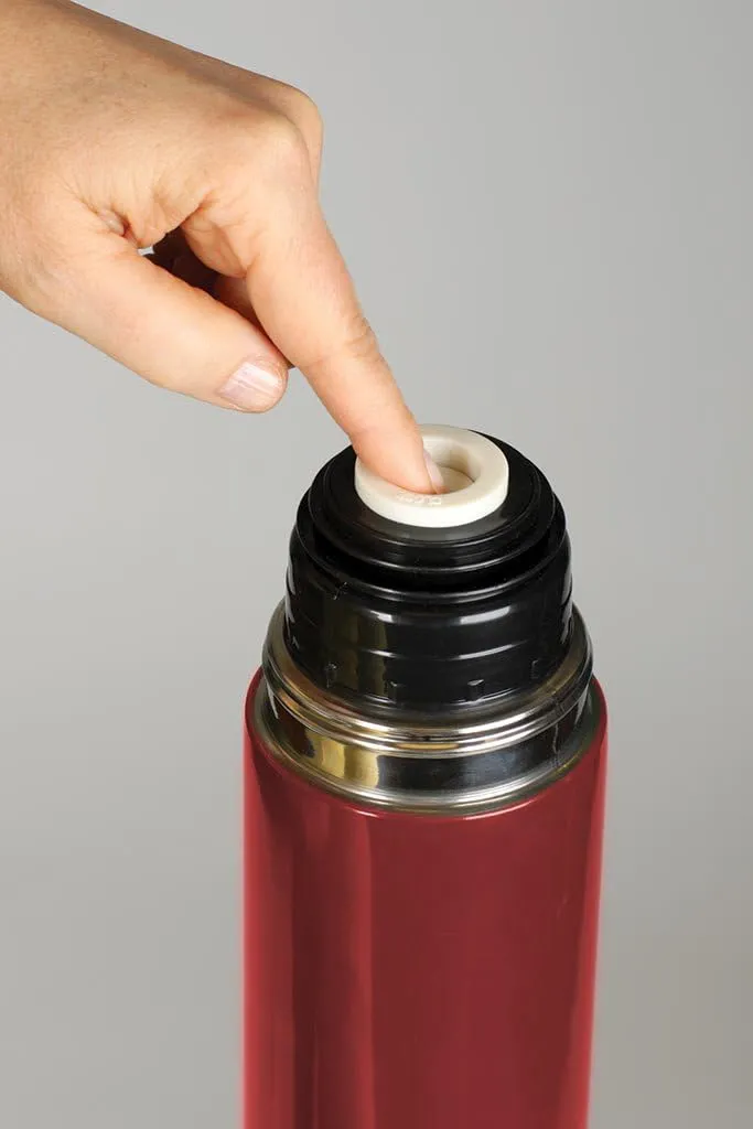 Stansport 12 Gauge Shotshell Thermo Bottle
