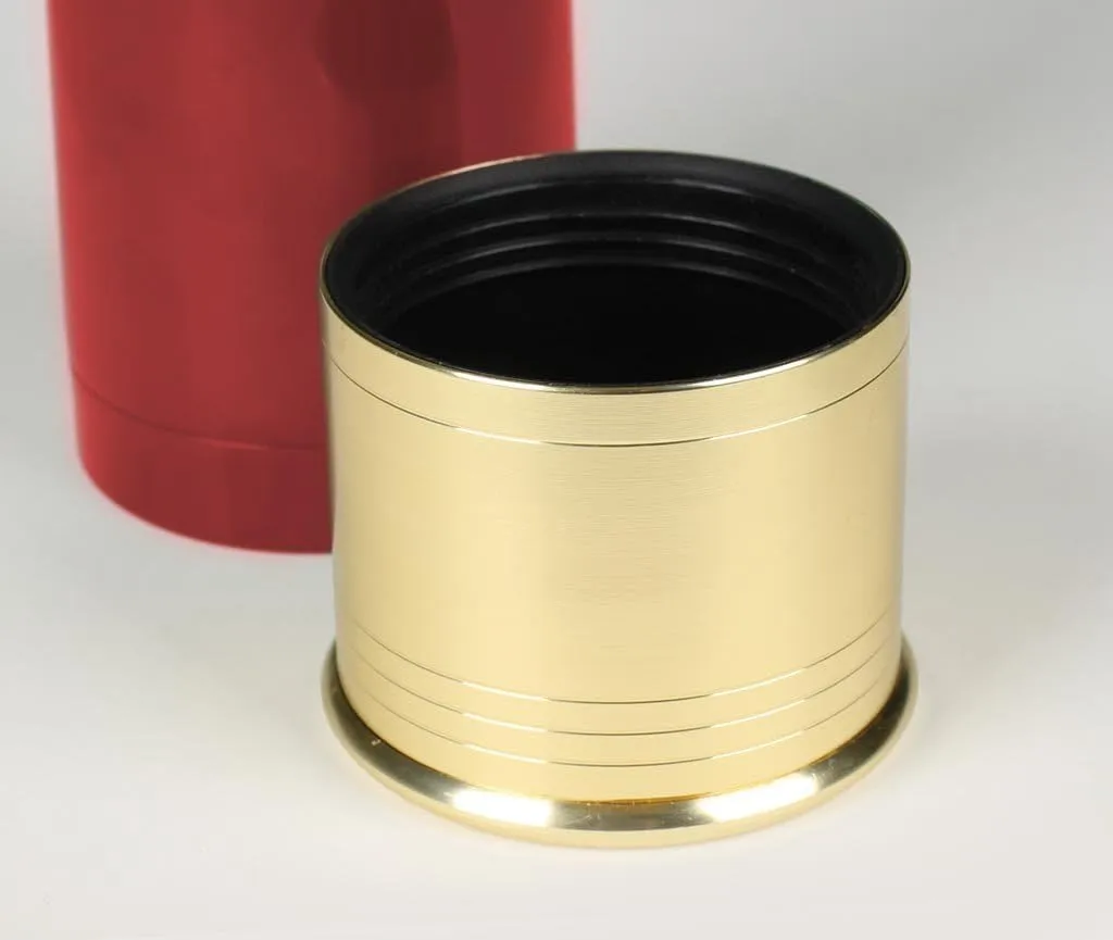 Stansport 12 Gauge Shotshell Thermo Bottle