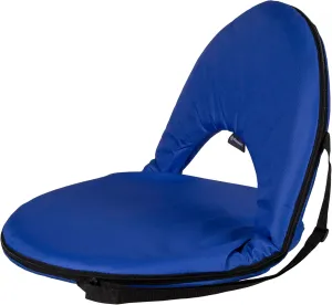 Stansport Go Anywhere Chair Polyester Portable Reclining Seat