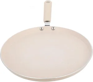 STOBAZA Mini Camping Cookware Non-stick Steak Flat Pan Pancake Egg Fryer Sturdy