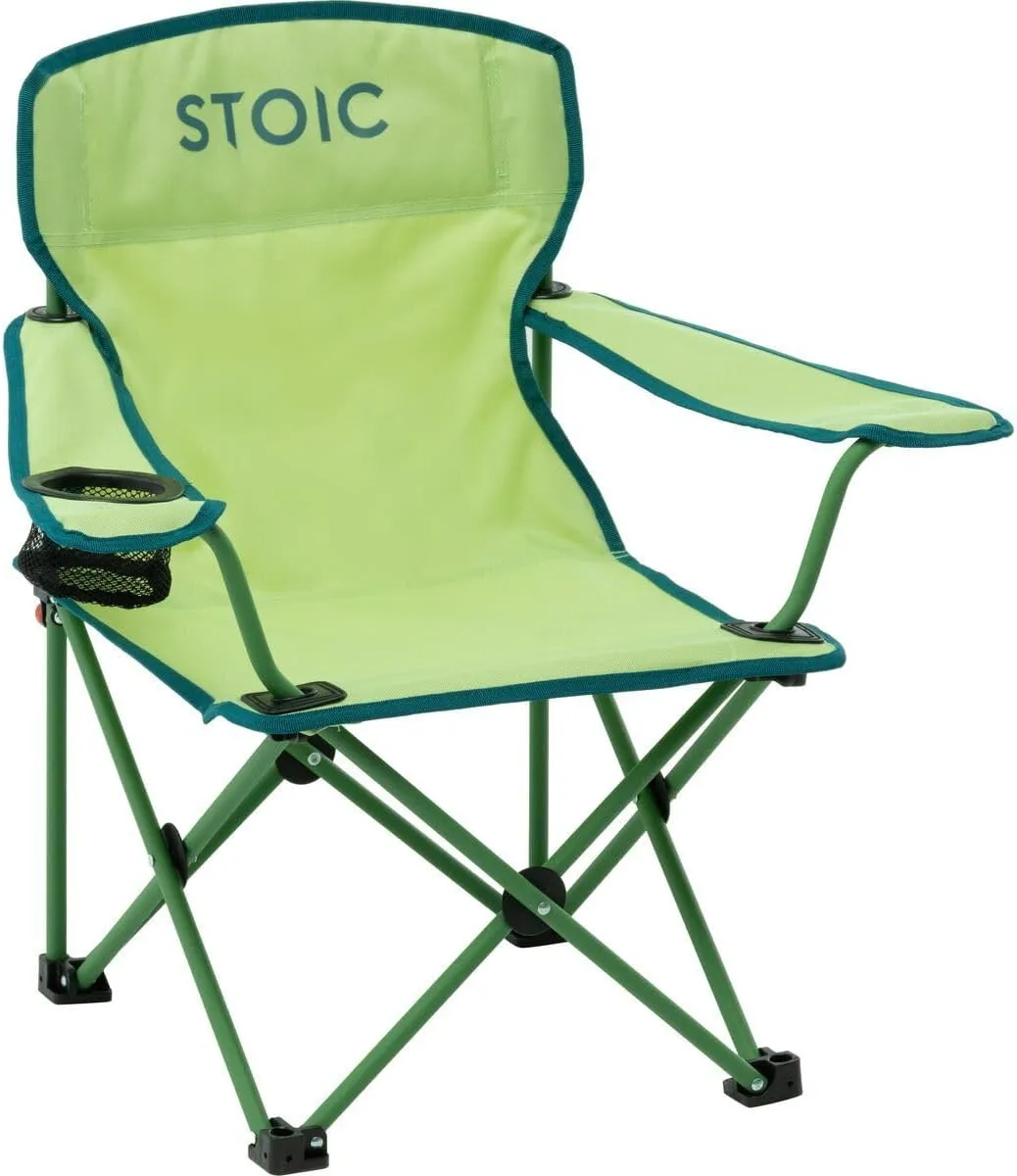 Stoic, Camp Chair - Kids'