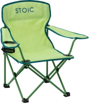 Stoic, Camp Chair - Kids'