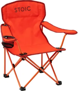 Stoic, Camp Chair - Kids'