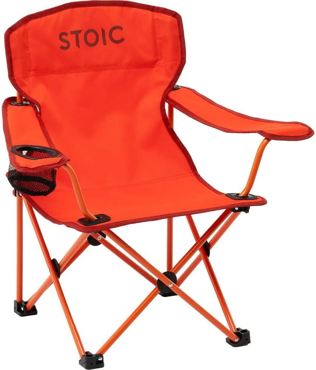 Stoic, Camp Chair - Kids'