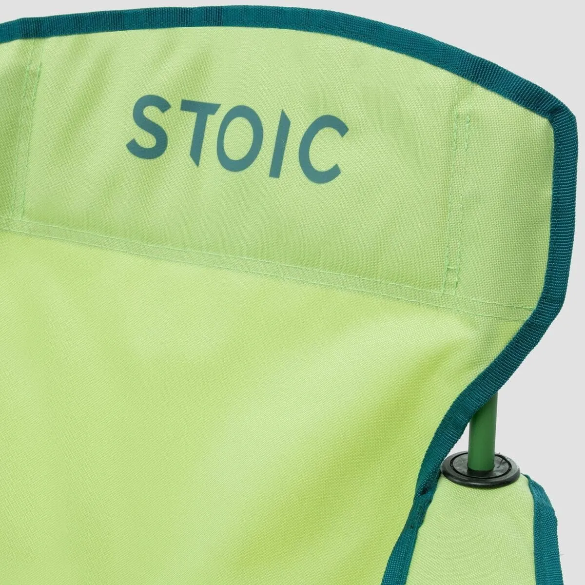Stoic, Camp Chair - Kids'
