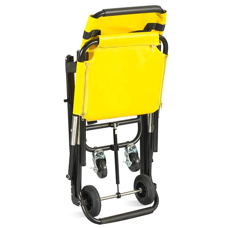 STR45 Foldable Transfer Stair Stretcher