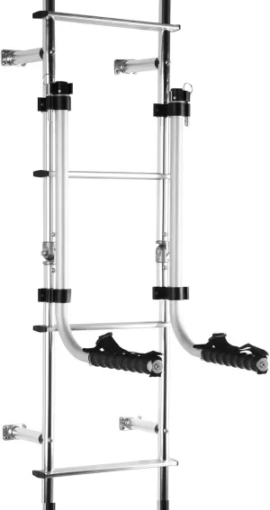 Stromberg Carlson LA-104 RV Ladder Chair Rack