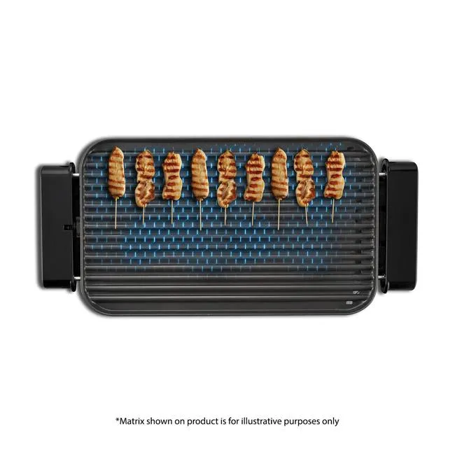 Sunbeam DiamondForce ReversaGrill BBQ Grill HGM3000DF...