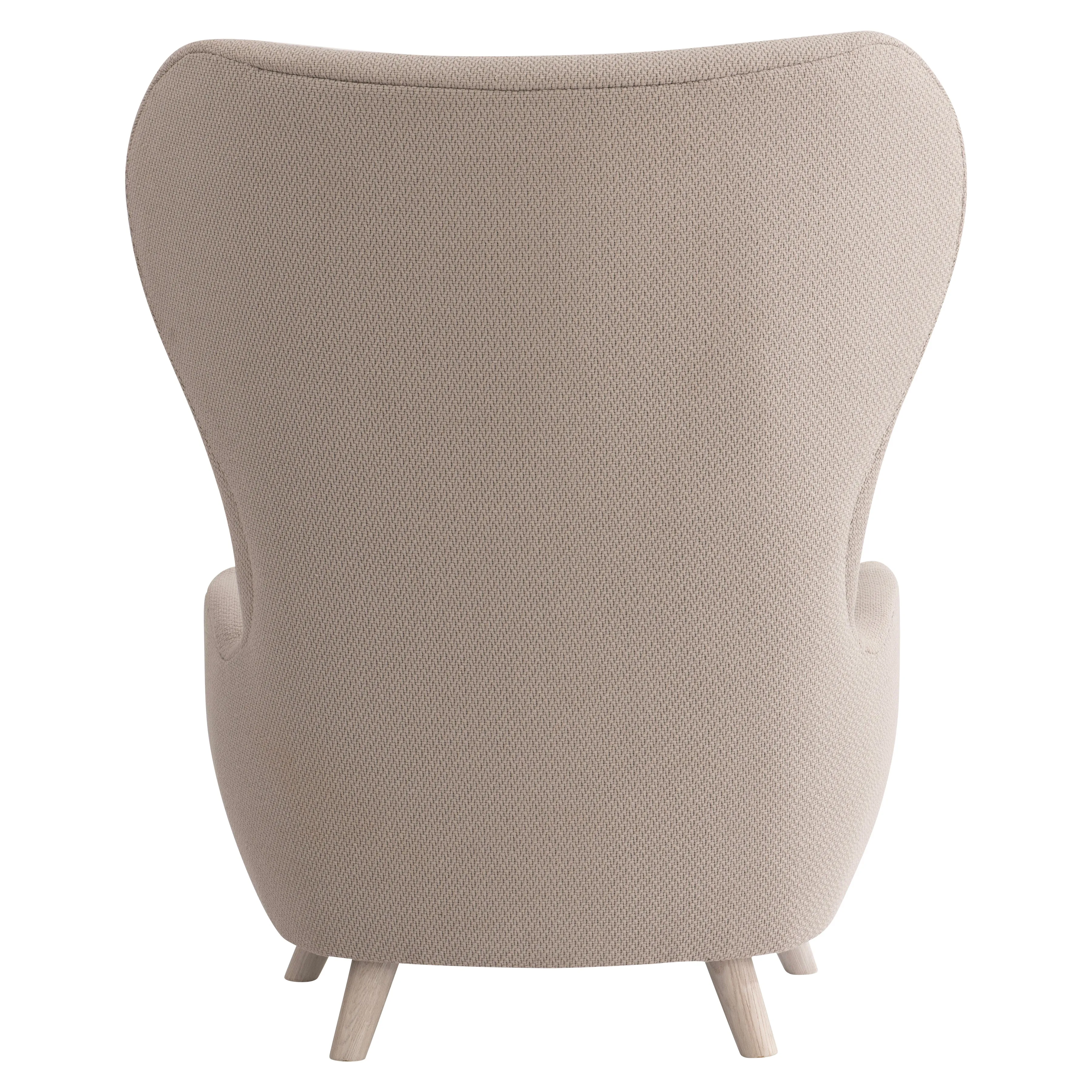 Tanner Fabric Chair