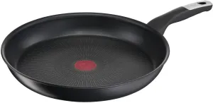 Tefal Unlimited Black IH Frypan 28cm G25506