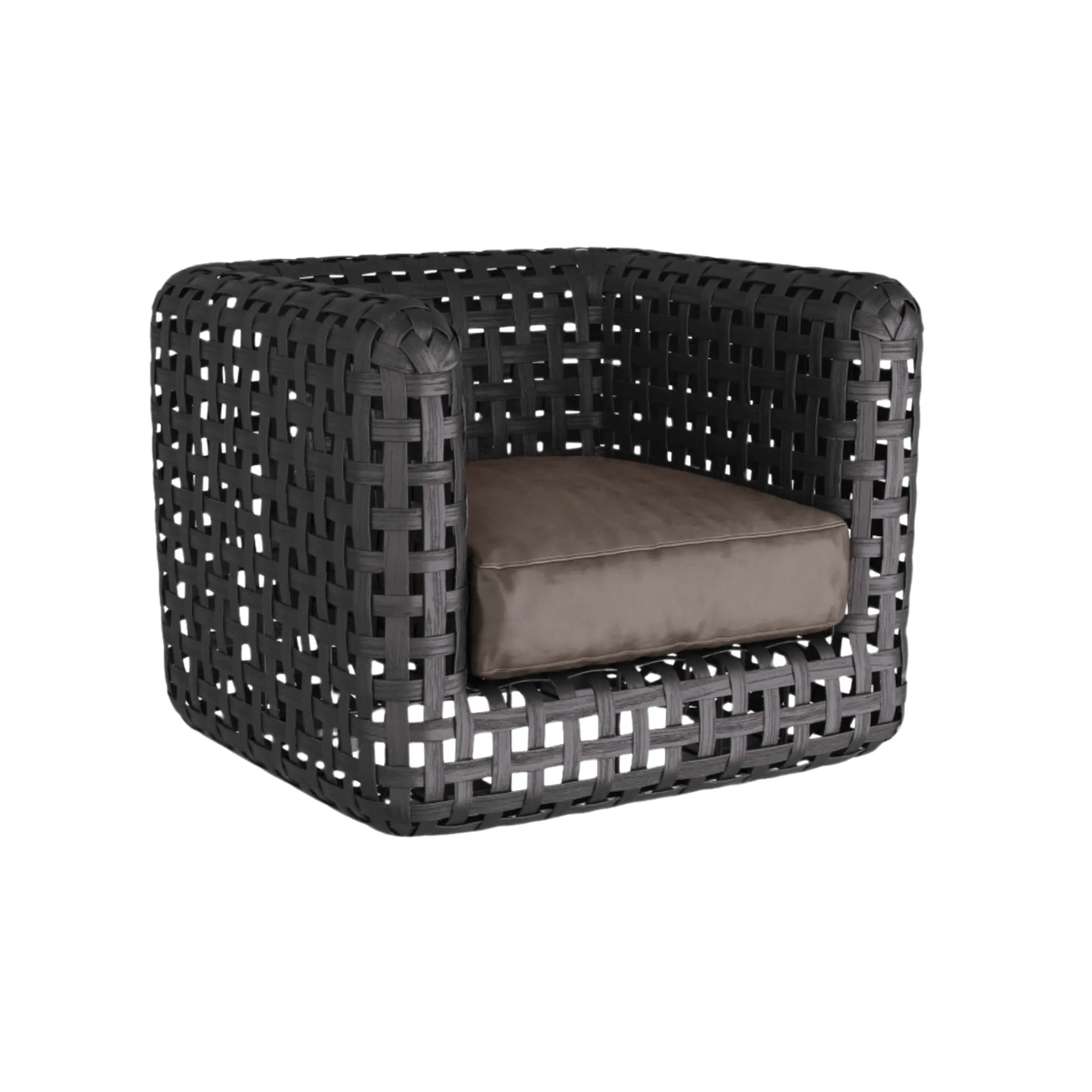 Templar Chair