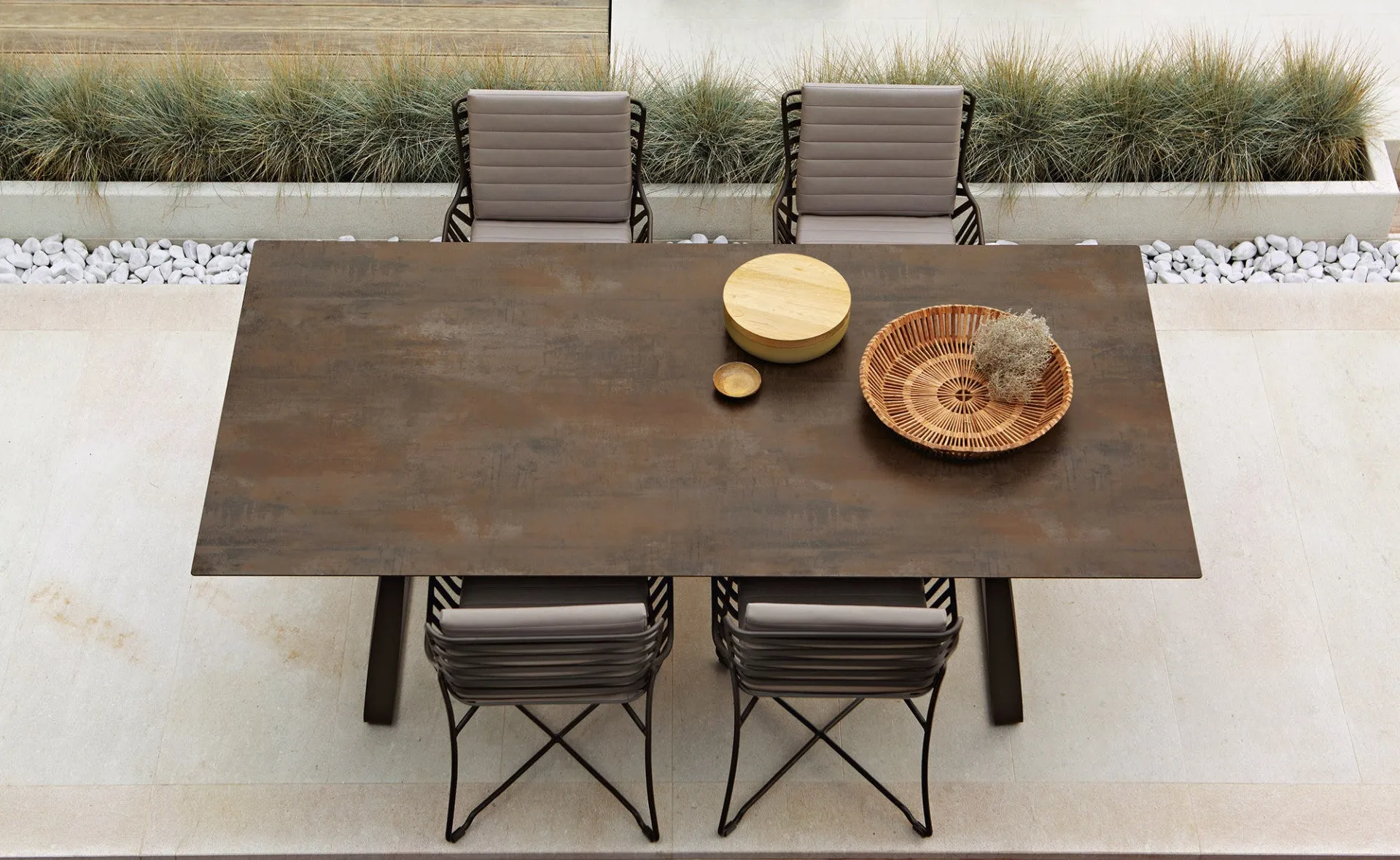Terrace Chair Hamptons