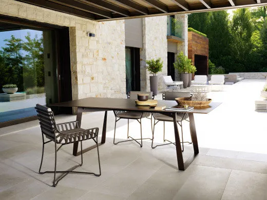 Terrace Chair Hamptons