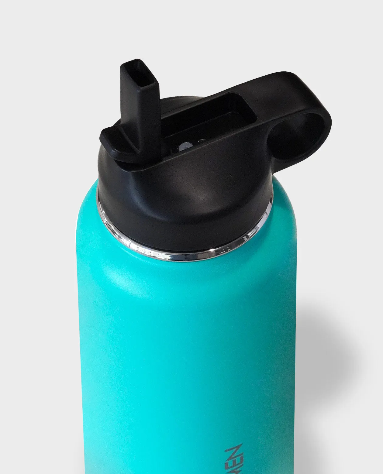 Thirst Tank 32oz Insulated Metal Bottle