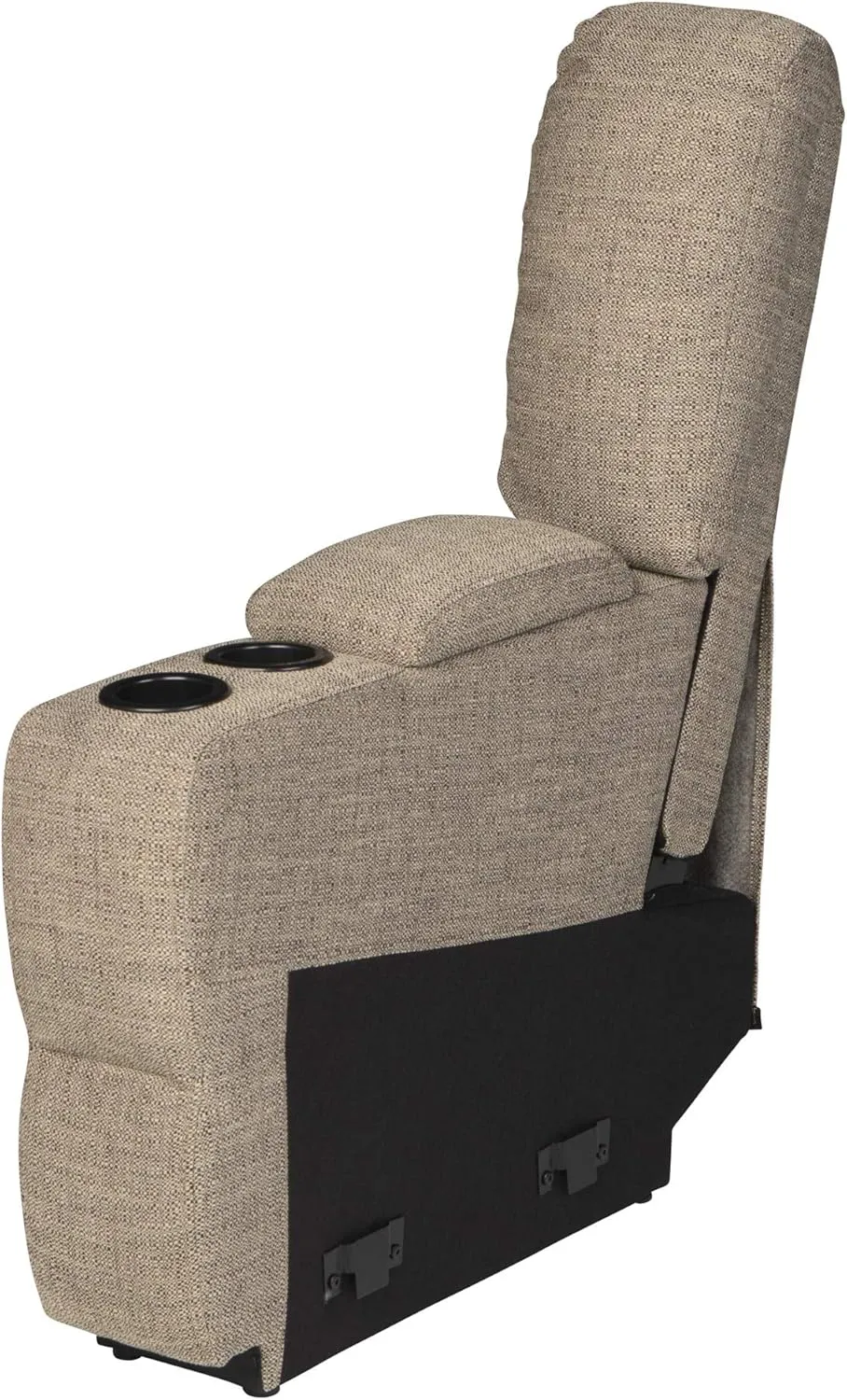 THOMAS PAYNE 759211 Center Console - Heritage Series (Cobble Creek)
