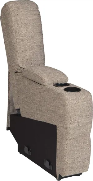 THOMAS PAYNE 759211 Center Console - Heritage Series (Cobble Creek)