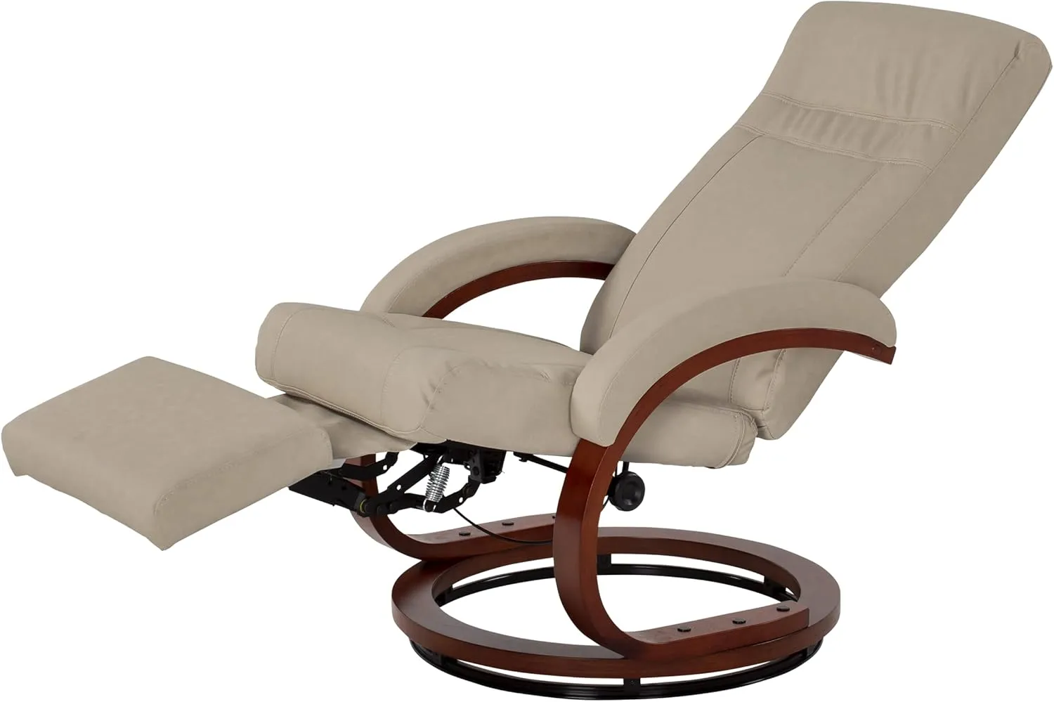 Thomas Payne RV Euro Recliner with Footrest -Vinyl Altoona