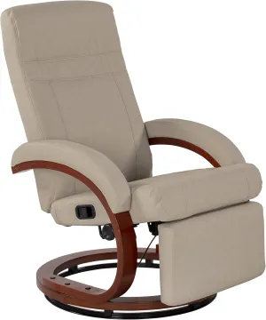 Thomas Payne RV Euro Recliner with Footrest -Vinyl Altoona