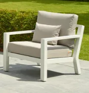 Timber Lounge Chair