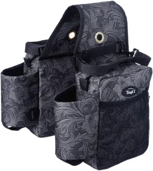 Tough 1 Printed Saddle Bag