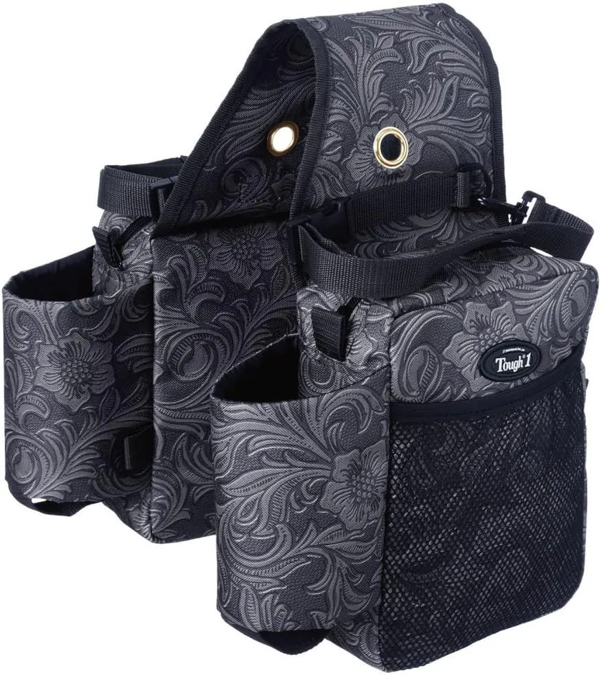 Tough 1 Printed Saddle Bag