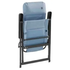 Travellife Lago Recliner Comfort Blue 2129920