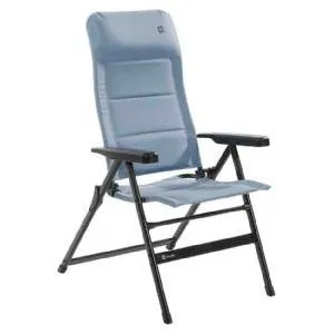 Travellife Lago Recliner Comfort Blue 2129920