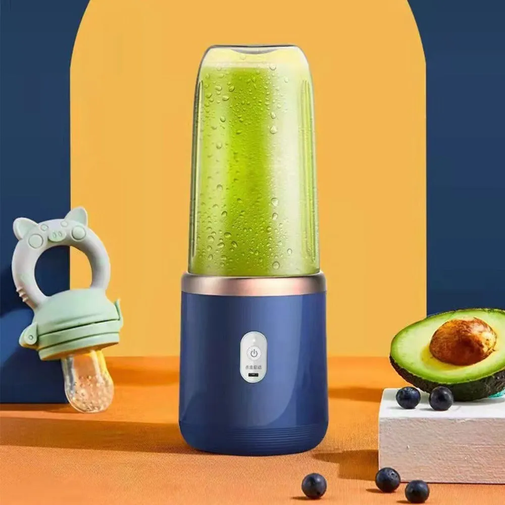 Twin Twin Portable Juice Blender