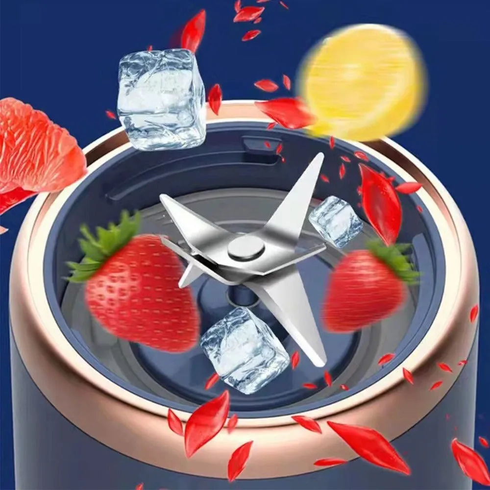 Twin Twin Portable Juice Blender