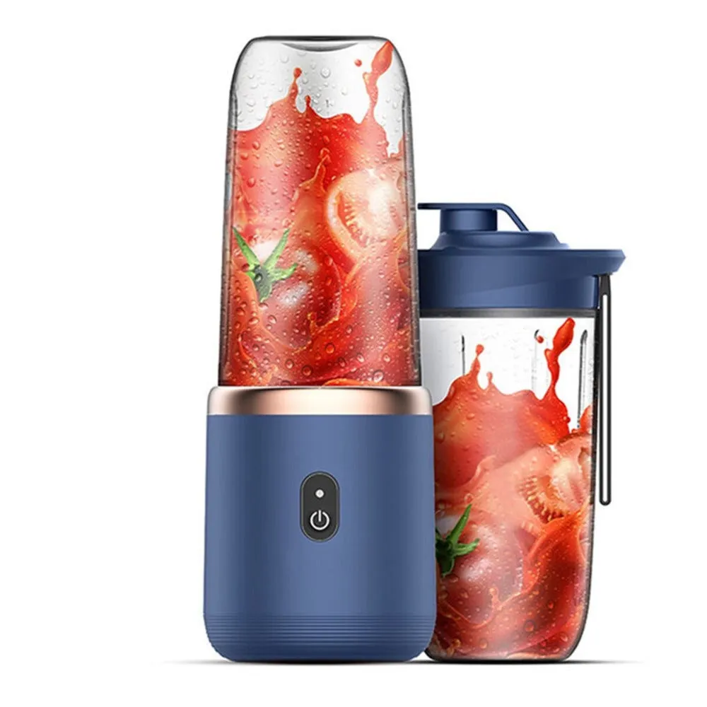 Twin Twin Portable Juice Blender