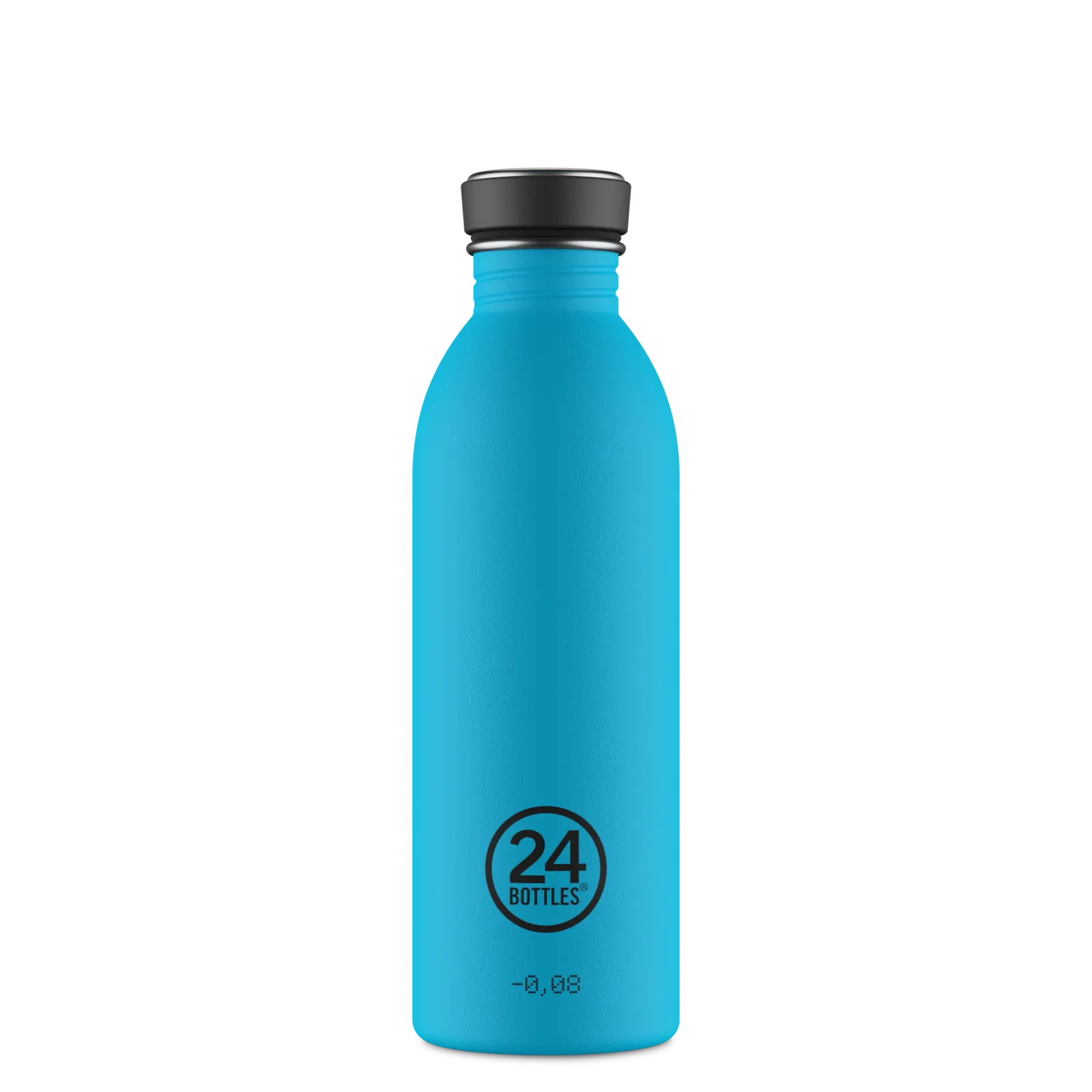 Urban Bottle | Lagoon Blue - 500 ml