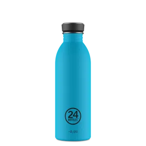 Urban Bottle | Lagoon Blue - 500 ml