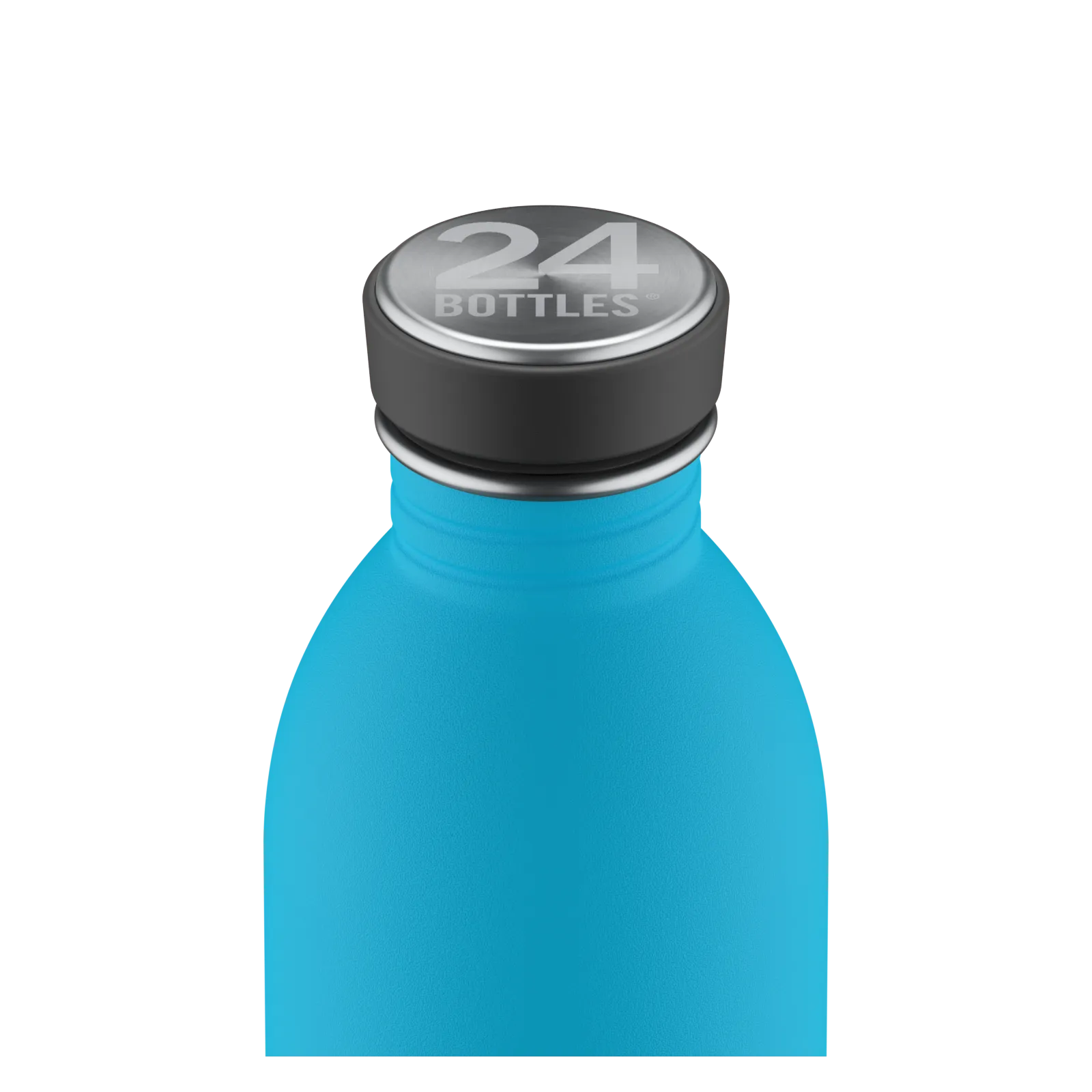 Urban Bottle | Lagoon Blue - 500 ml