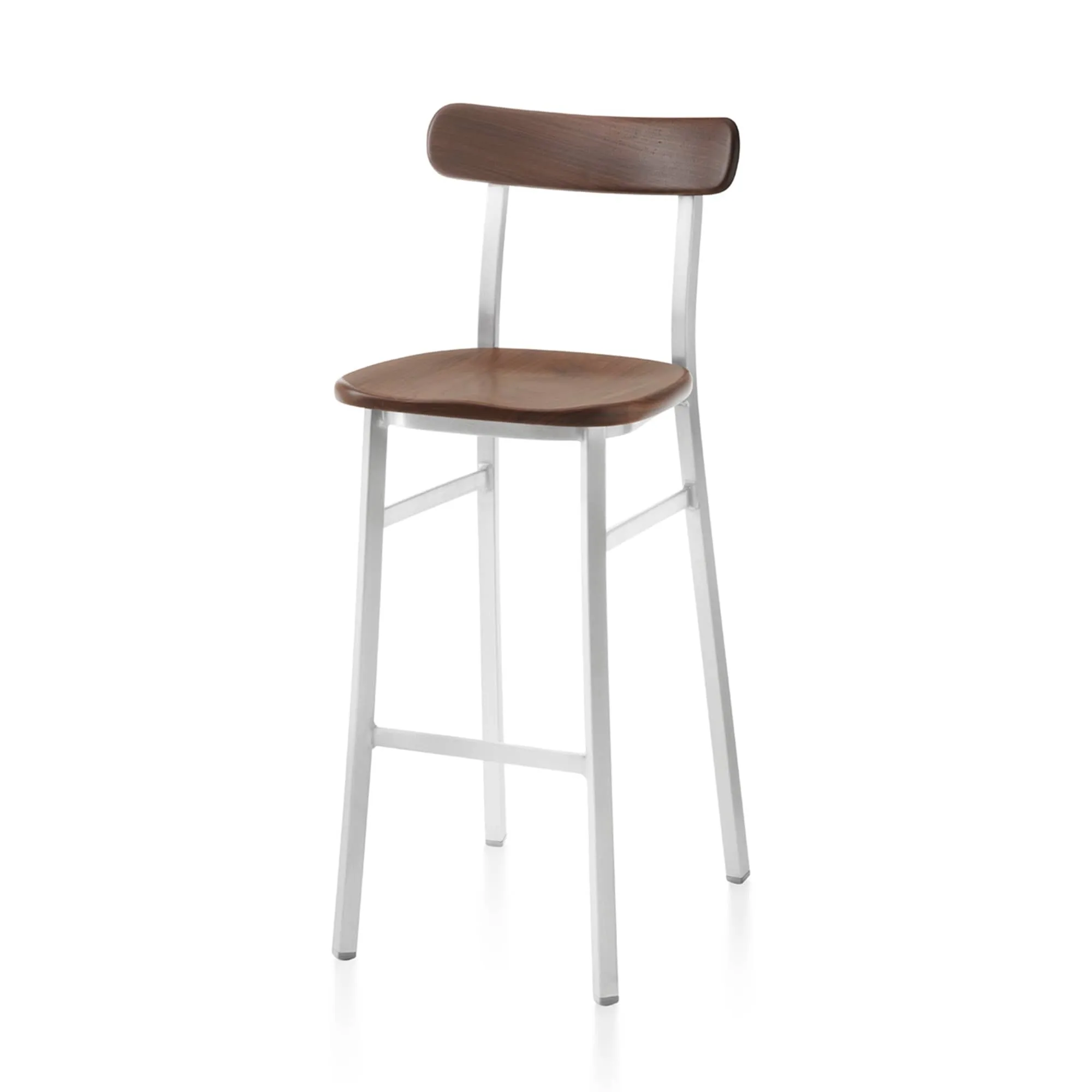 Utility Stool by Jasper Morrison