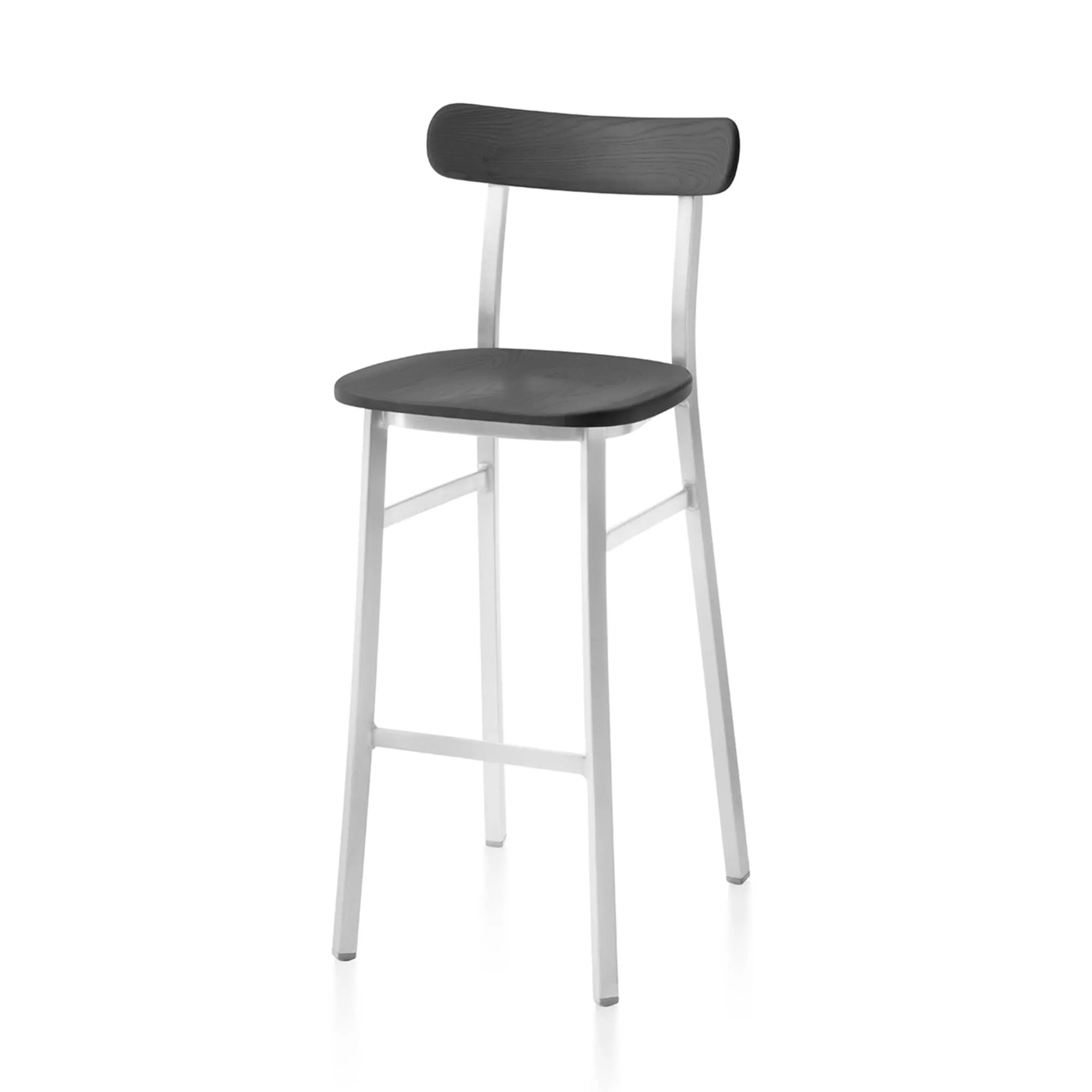 Utility Stool by Jasper Morrison