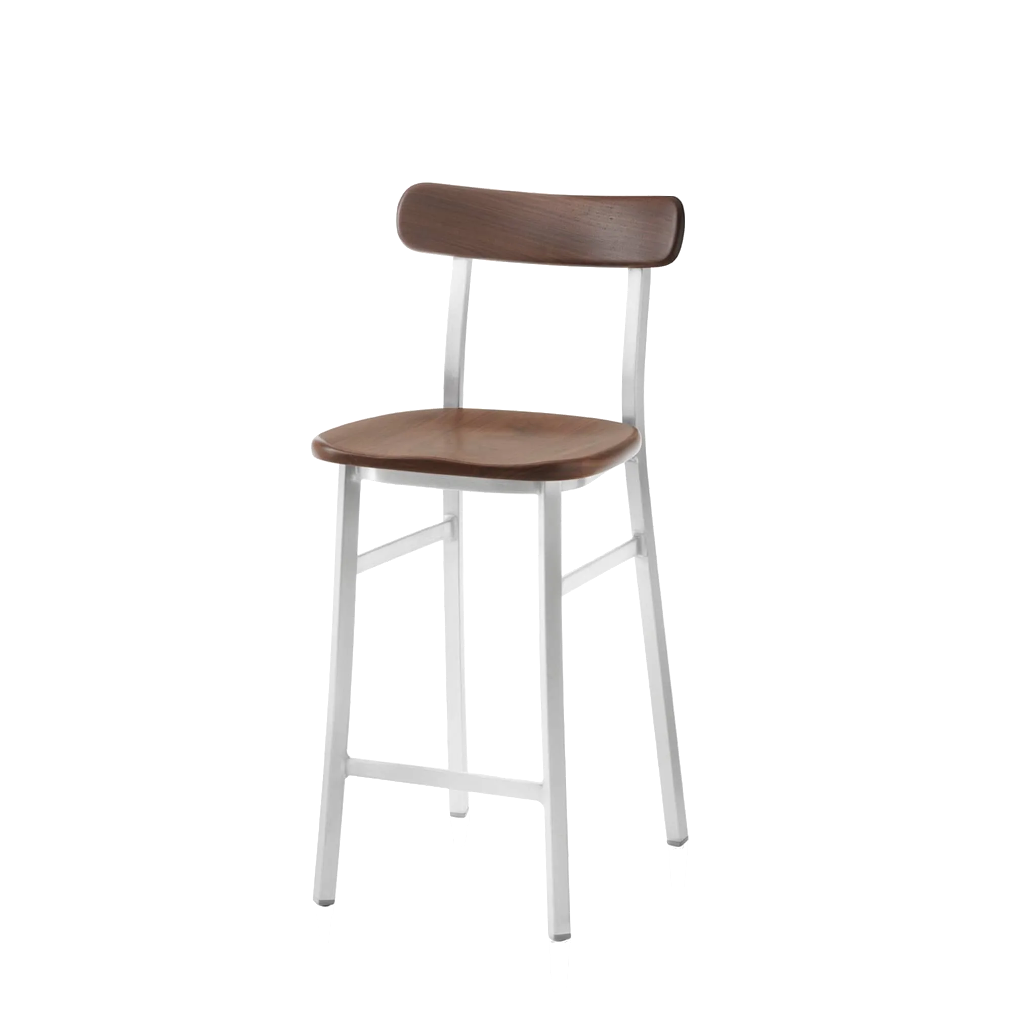 Utility Stool by Jasper Morrison