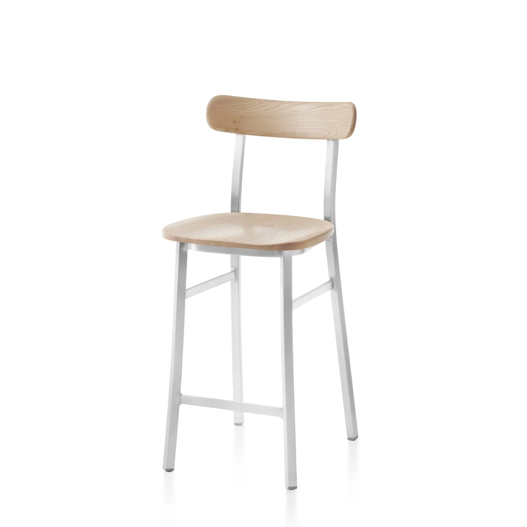Utility Stool by Jasper Morrison