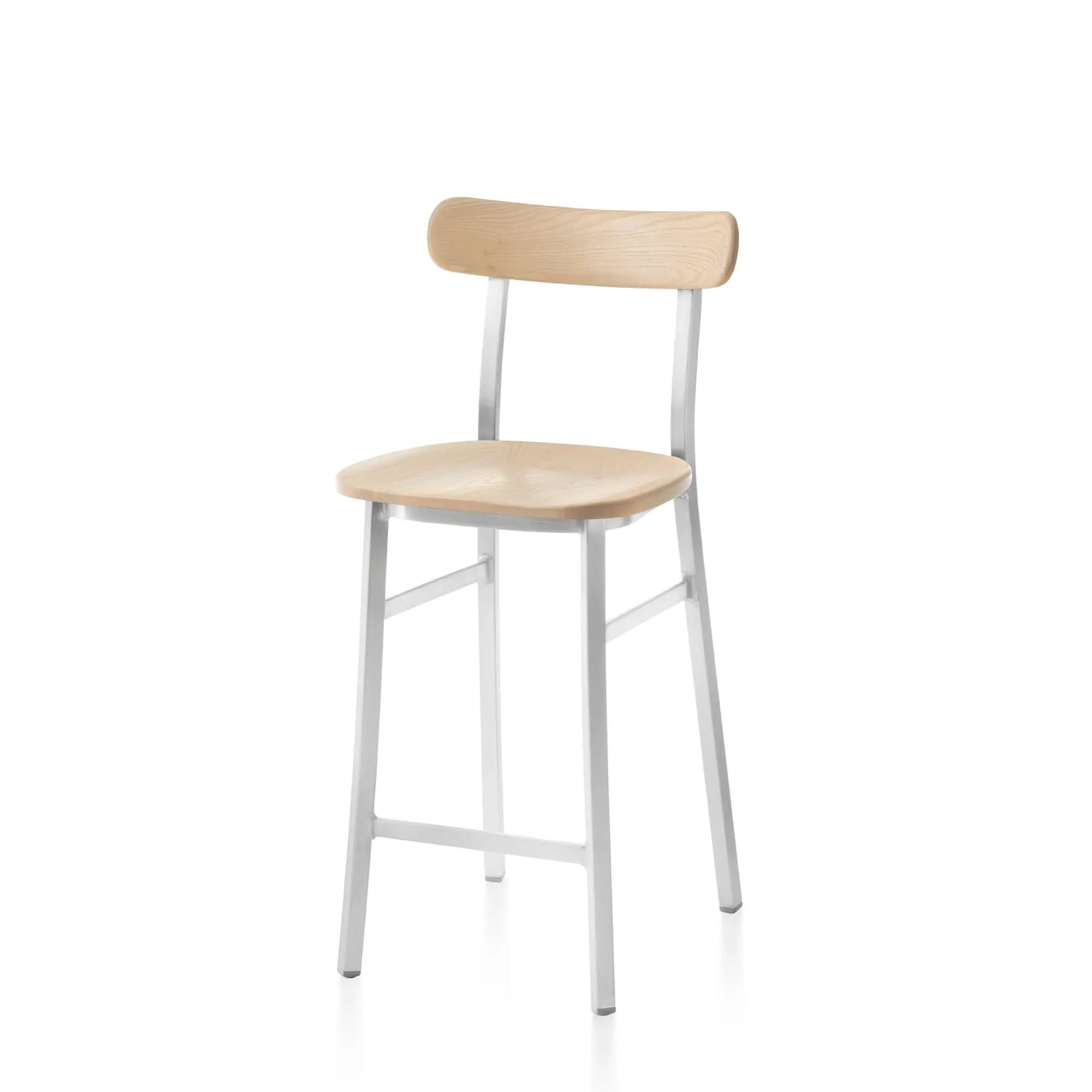 Utility Stool by Jasper Morrison