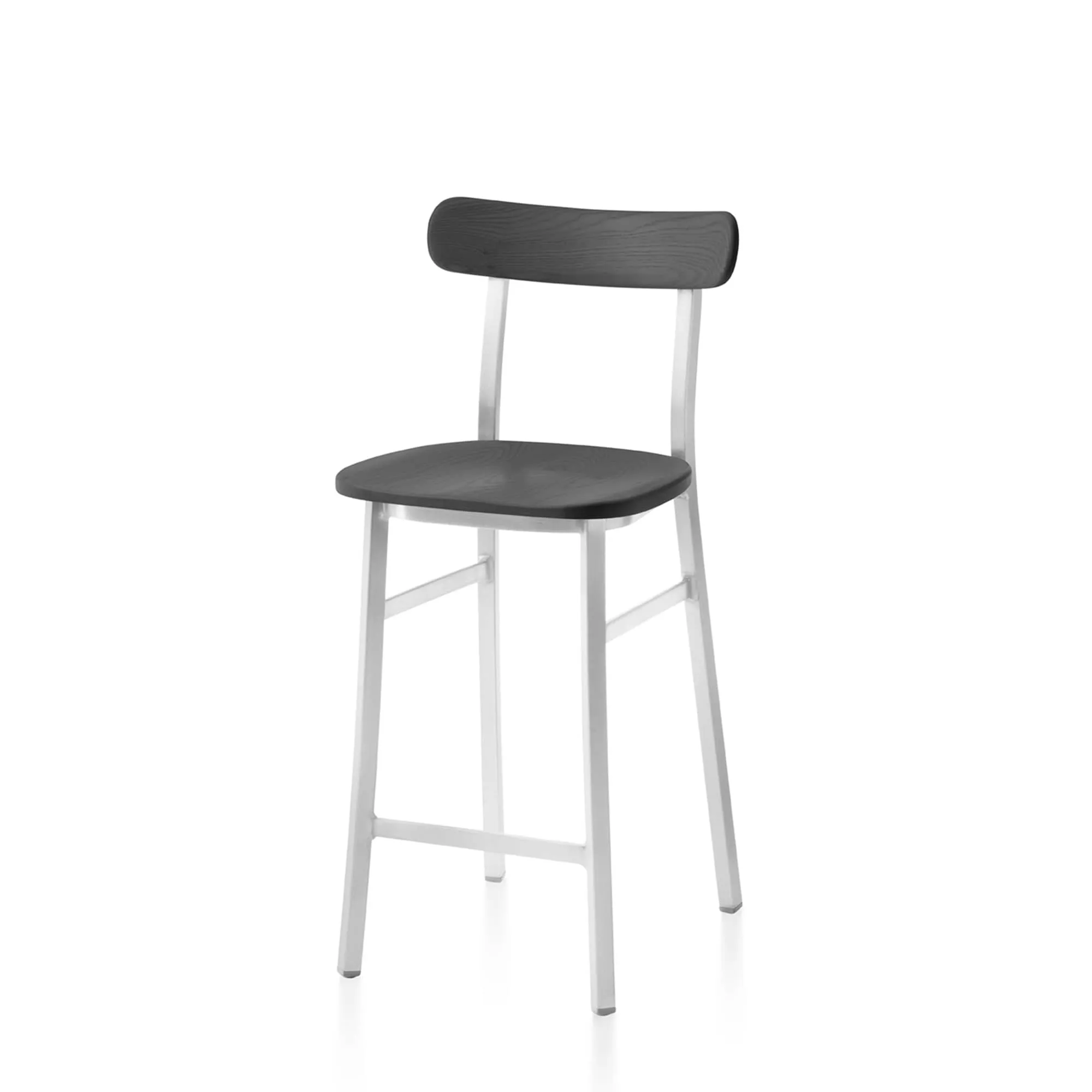 Utility Stool by Jasper Morrison