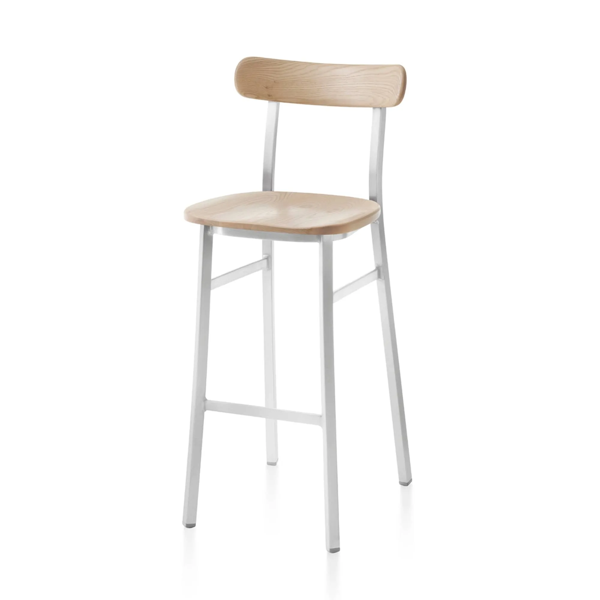 Utility Stool by Jasper Morrison