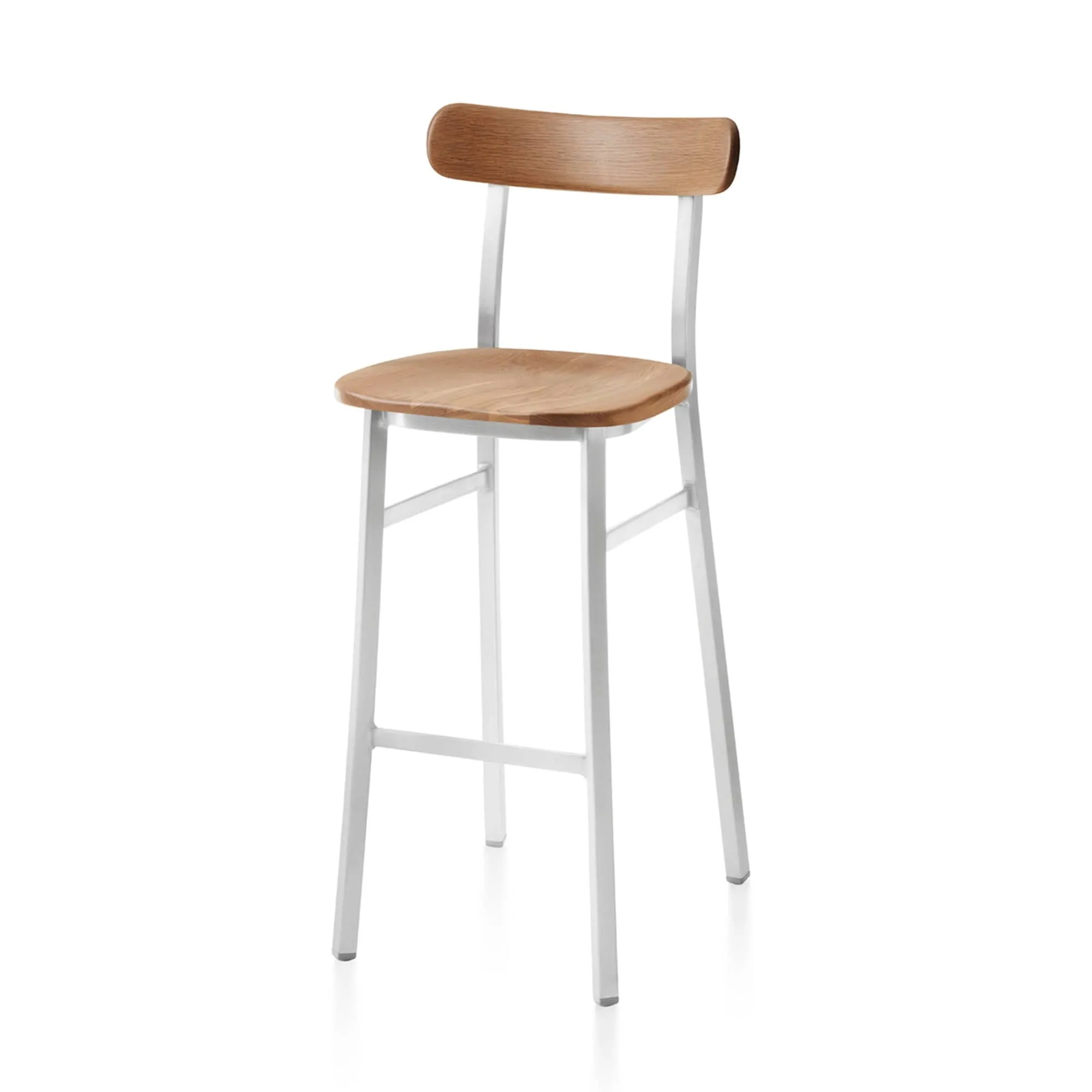 Utility Stool by Jasper Morrison